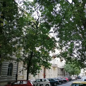 Charming Flat In A Great Location Apartament